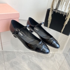 Miu Miu Shoes